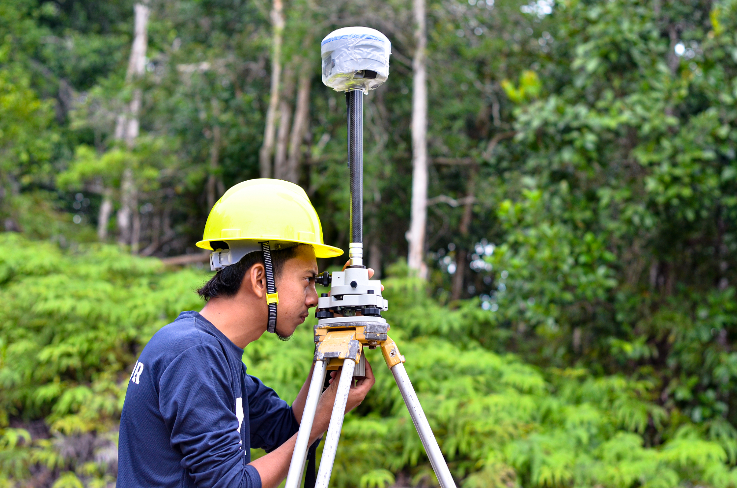 Land Surveying